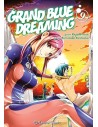 Grand Blue Dreaming 09