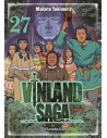 Vinland Saga 27