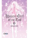 Magical Girl of the End 09