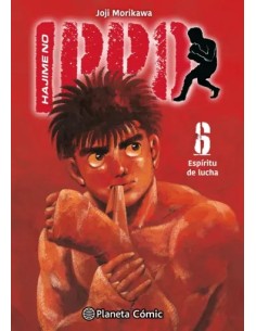 Hajime no Ippo 06
