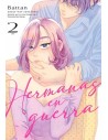 Hermanas en guerra 02