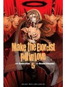 Make the exorcist fall in love 05