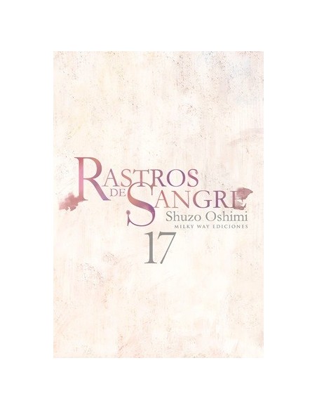 Rastros de sangre 17