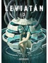Leviatán 03 + cofre de regalo