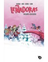 Leñadoras 08