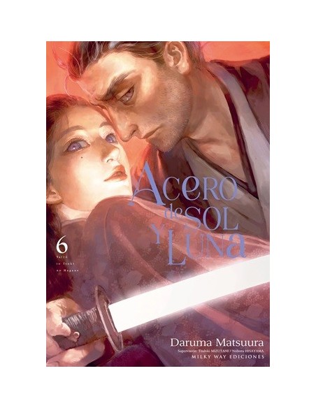 Acero de Sol y Luna 06