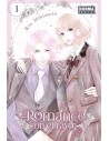 Romance con el rayo 01