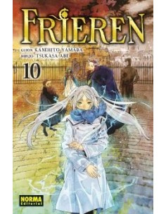Frieren 10
