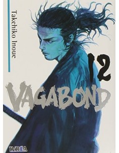 Vagabond 12