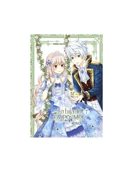 La hija del Emperador 07