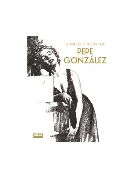 El arte de Pepe González