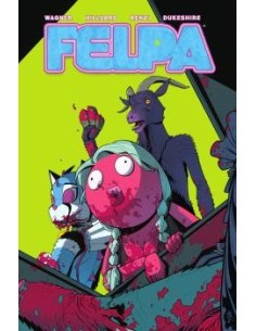 Felpa
