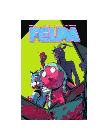Felpa