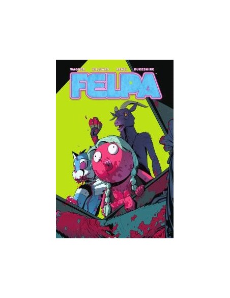 Felpa