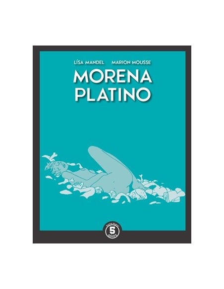 Morena Platino