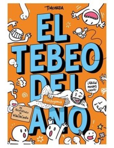 El tebeo del ano