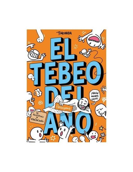 El tebeo del ano