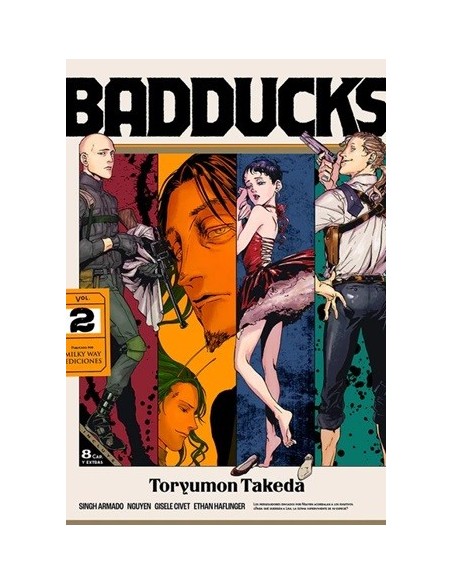 Badducks 02