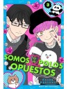 Tú y yo somos polos opuestos 03