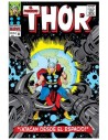 Biblioteca Marvel 57. El Poderoso Thor 08. 1966-67