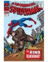 Biblioteca Marvel 58. El Asombroso Spiderman 09. 1966-67