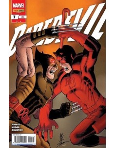 Daredevil 07/ 54