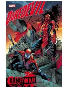 Daredevil: Guerra de bandas