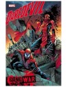 Daredevil: Guerra de bandas