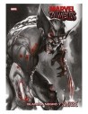 Marvel Zombies: Blanco, Negro y Sangre