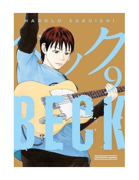 Beck 09