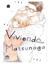 Viviendo con Matsunaga 06