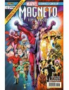 Leyendas de La Patrulla-X: Magneto tenía razón