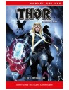 Marvel Deluxe. Thor de Donny Cates 01