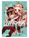 Hanako-Kun, Después de Clase 02