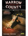 Harrow County 01