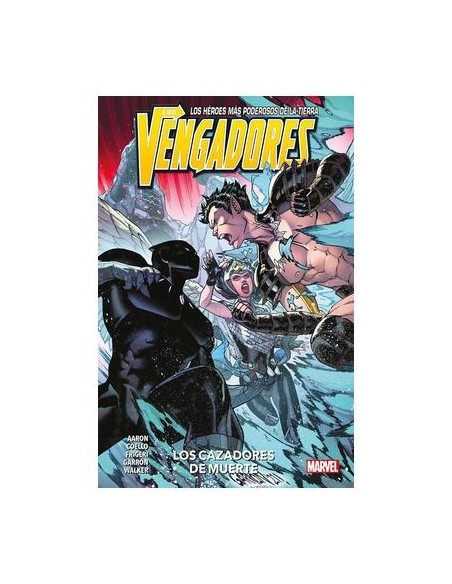 Marvel Premiere. Los Vengadores 11