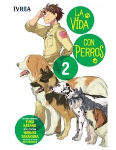 La vida con perros 02
