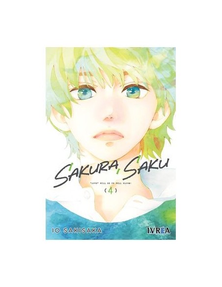 Sakura, Saku 04
