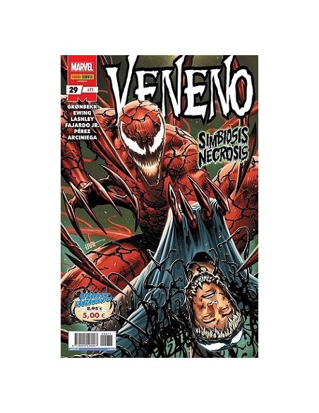 Veneno 29/ 77