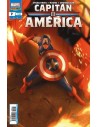 Capitán América 07/ 162
