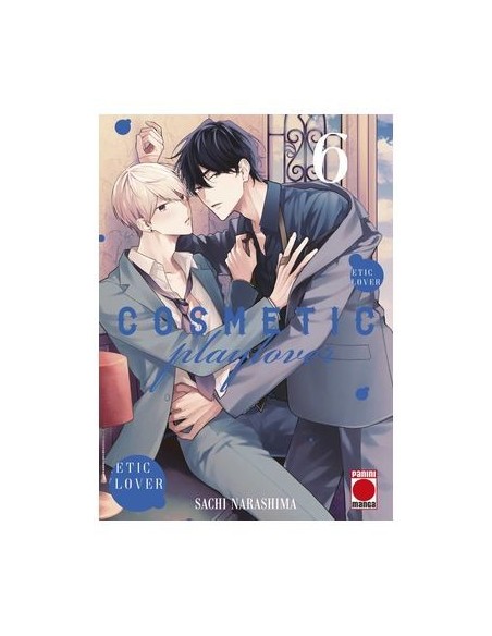 Cosmetic Playlover 06