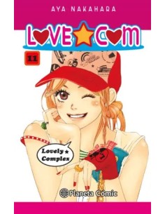 Love com 11 (nueva edición)