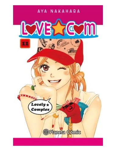 Love com 11 (nueva edición)