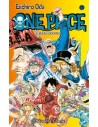 One Piece 107