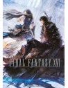 El arte de Final Fantasy XVI