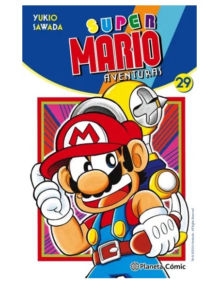 Super Mario 29
