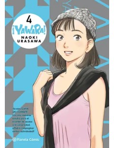 Yawara 04