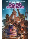 Star Wars Dark Droids: D-Squads