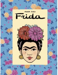 Frida. Opereta amoral