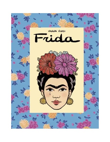 Frida. Opereta amoral